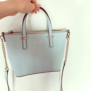 Kate Spade Cedar Street Harmony Crossbody Satchel